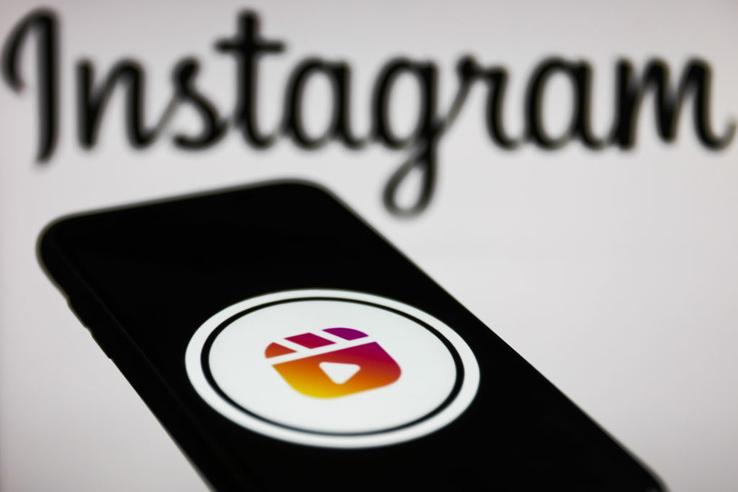 Instagram Recap 2022. Jak zrobić swoje podsumowanie roku na Instagramie /Jakub Porzycki/NurPhoto via Getty Images /Getty Images