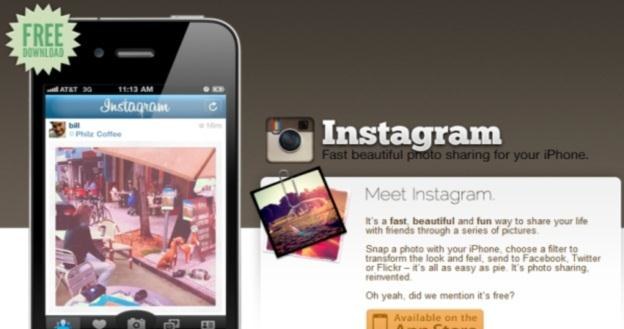 Instagram wkrótce będzie dostępny na Androidzie /materiały prasowe