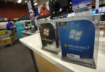 Instalacja ostatnich poprawek dla Windows 7 może spowodować zawieszanie się systemu /AFP