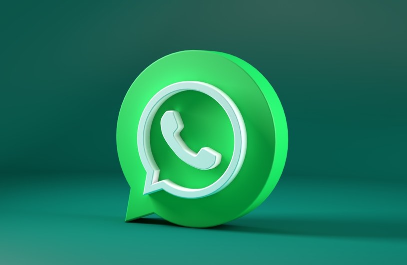 Instalacja WhatsApp na telefonie jest bardzo prosta. Podobnie jak konfiguracja i korzystanie z najważniejszych funkcji. /123RF/PICSEL