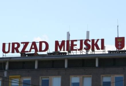 Instalacja WiMAX w Urzędzie Miasta Gdańsk /materiały prasowe