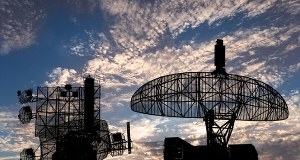 Instalacje zagłuszające w obwodzie królewieckim. Polska w zasięgu rosyjskich anten