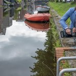 Instalują specjalne schodki dla kotów. W pół roku było aż 19 utonięć
