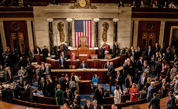 "Instrukcje od Putina". Dwaj kongresmeni nie wytrzymali na pytanie o Trumpa