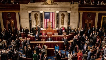 "Instrukcje od Putina". Dwaj kongresmeni nie wytrzymali na pytanie o Trumpa