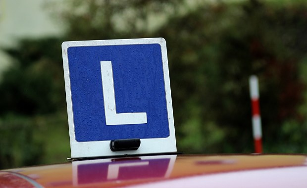 Instruktor nauki jazdy pod wpływem narkotyków. Szokujące zatrzymanie we Wrocławiu