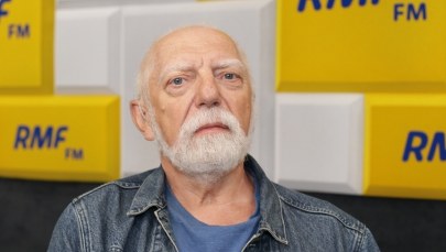 Instruktor WOPR: Po uratowaniu człowieka ratownik staje się Ikarem