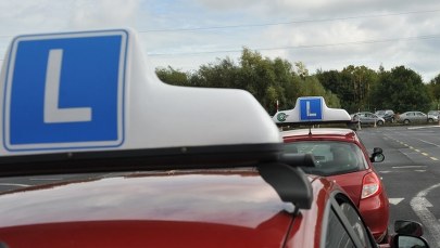 Instruktorzy nauki jazdy przeciwko deregulacji. "To obniżanie prestiżu zawodu"