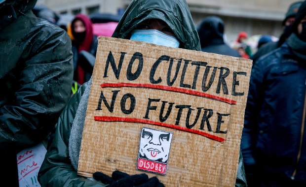 Instytucje kultury zostaną otwarte. Decyzja Rady Państwa jest ostateczna