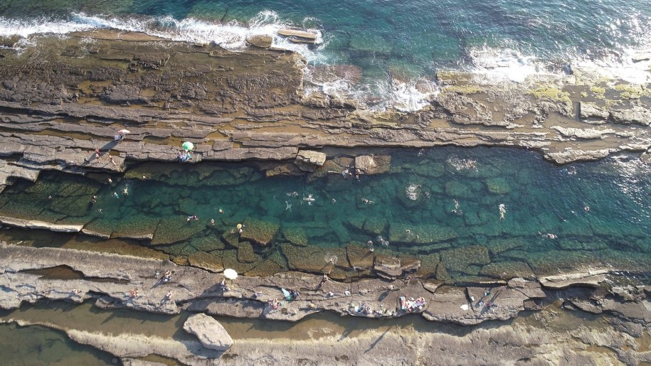 Padł rekord temperatury wody w Morzu Śródziemnym