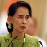 Instytut Noblowski: Nie można odebrać pokojowego Nobla Aung San Suu Kyi