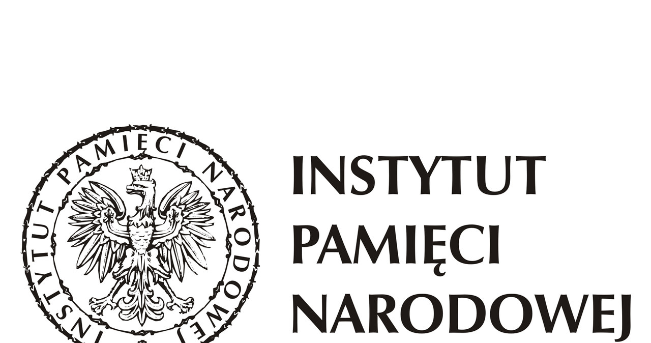 Instytut Pamięci Narodowej /IPN