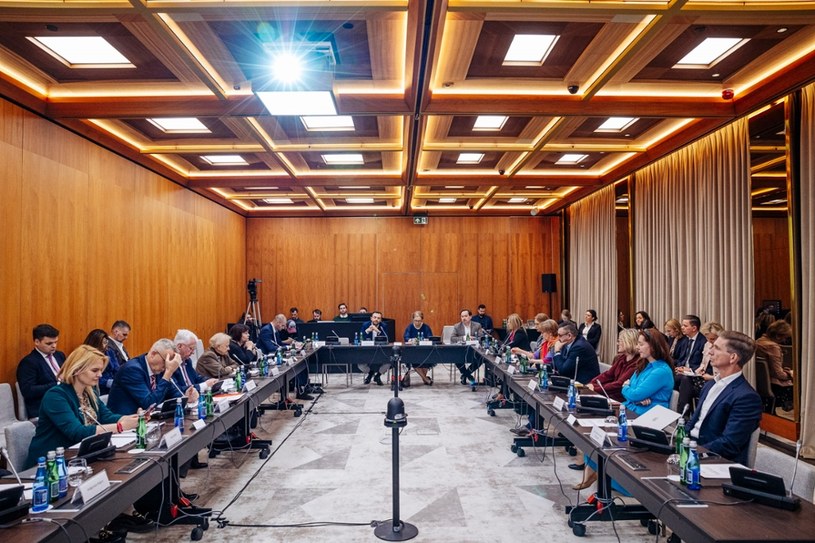 Instytut Rozwoju Spraw Społecznych /materiały promocyjne