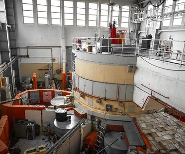 Instytut Sobieskiego: Małe reaktory jądrowe szansą dla polskiej energetyki