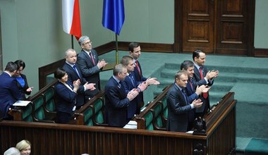 Instytut Sobieskiego: Zmiany w OFE osłabią wiarygodność finansową Polski