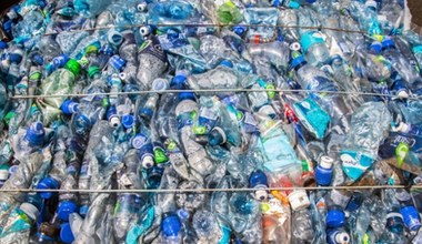 Instytut Staszica o systemie kaucyjnym dla opakowań plastikowych, szklanych i puszek