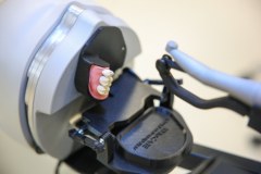 Instytut Stomatologii Collegium Medicum otworzył nowoczesną salę VR