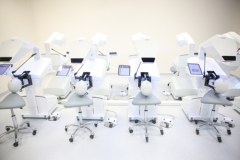 Instytut Stomatologii Collegium Medicum otworzył nowoczesną salę VR