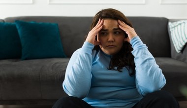 Insulinooporność łączy się nie tylko z tyciem. Może wpływać negatywnie na układ nerwowy: jak?