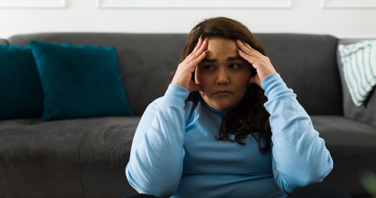 Insulinooporność wpływa też na mózg. Odkryto związek z depresją i ADHD /123RF/PICSEL