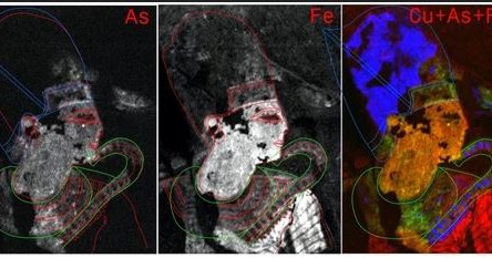 Insygnia faraona Ramzesa II pierwotnie miały inny kształt /Martinez i inni., 2023, PLOS One; (CC-BY 4.0))/ https://journals.plos.org/plosone/article?id=10.1371/journal.pone.0287647 /Internet