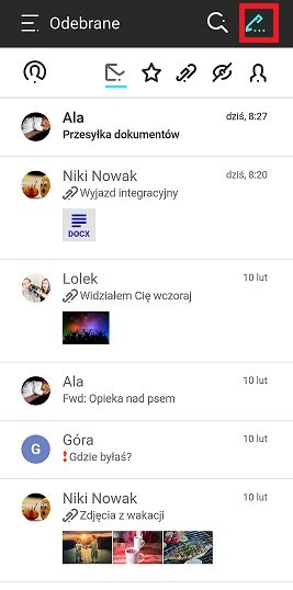 int apk nowa wiadomość /INTERIA.PL