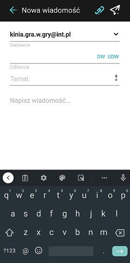 int apk nowa wiadomość /INTERIA.PL