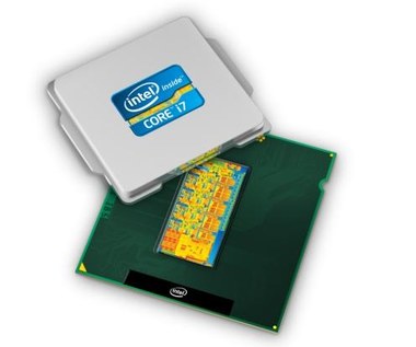 Intel: 4 nowe procesory Core i7 do laptopów