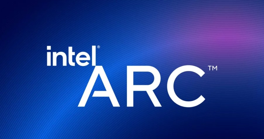 Intel Arc GPU /materiały prasowe
