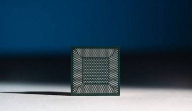 Intel będzie chciał konstruować procesory ARM