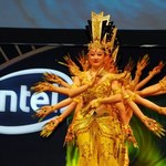 Intel buduje Chmurę na 2015
