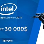 Intel Challenge – najlepsze zawodniczki CS:GO na świecie ponownie na IEM Katowice