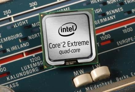 Intel Core 2 Extreme QX9650 /materiały prasowe