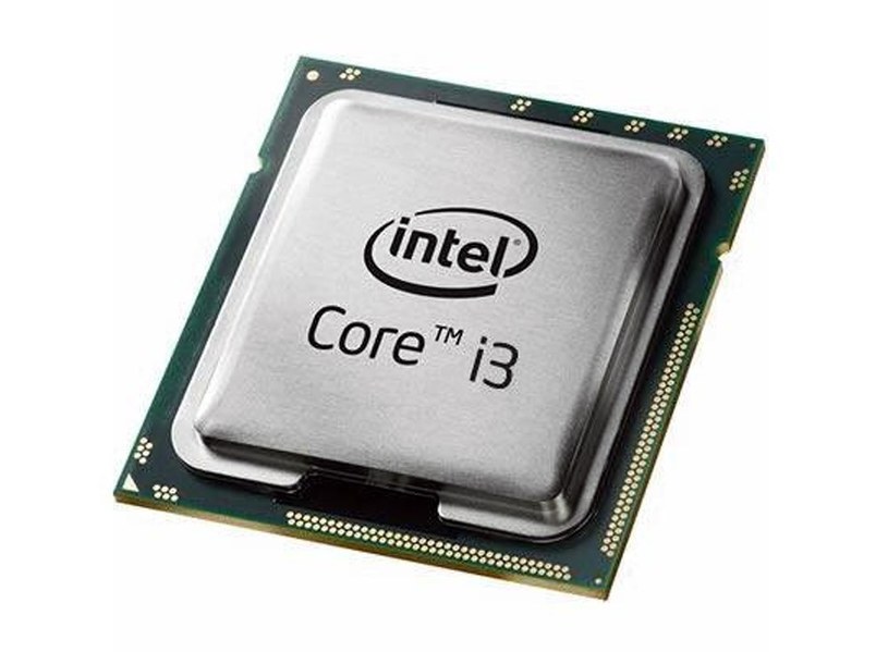 Intel Core i3 /materiały prasowe