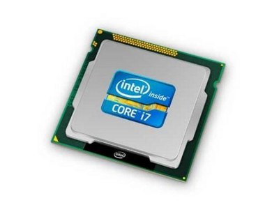 Intel Core i5-2500K i  i7-2600K - test Sandy Bridge