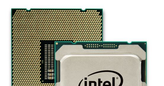 Intel Core i7 /materiały prasowe