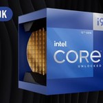 Intel Core i9-12900K - test procesora