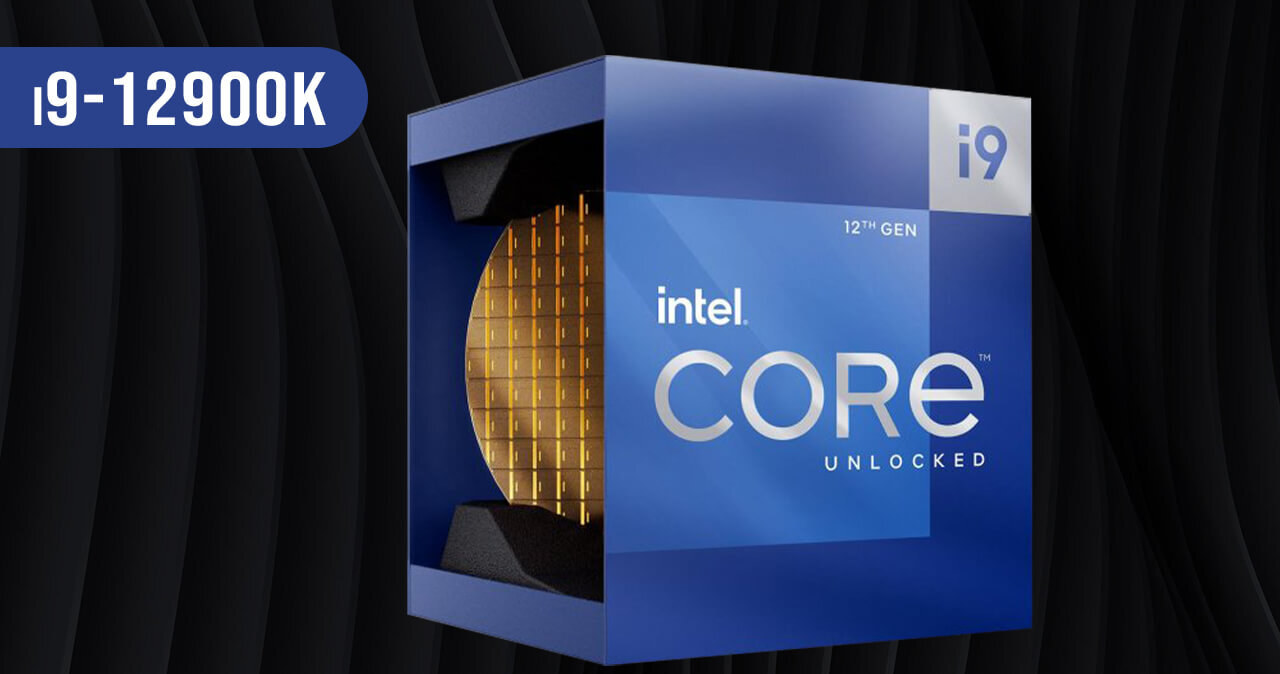 Intel Core i9-12900K /ITHardware.pl