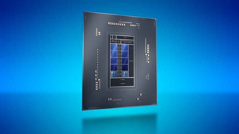 Intel Core i9-12900K /materiały prasowe