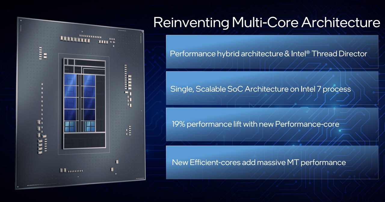 Intel Core i9-12900K /materiały prasowe