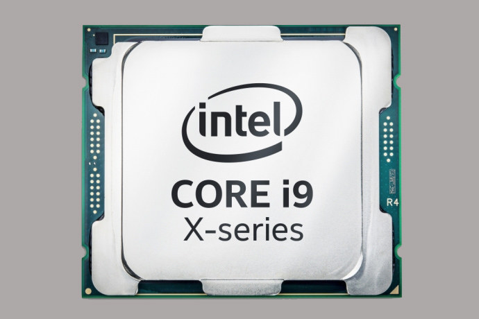 Intel Core i9 X-series /materiały prasowe