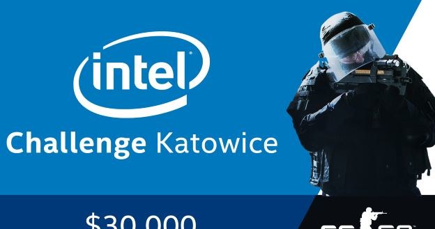 Intel Extreme Masters 2015 /materiały prasowe