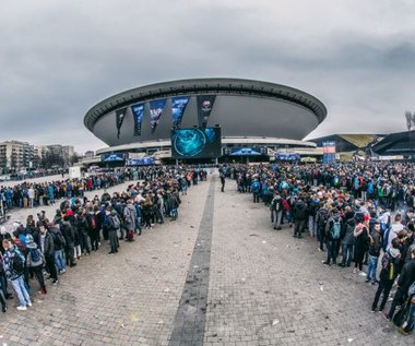Intel Extreme Masters 2016 w Katowicach - jak było?