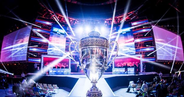 Intel Extreme Masters 2016 /materiały prasowe