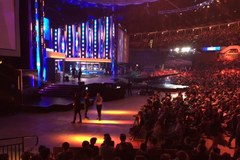 Intel Extreme Masters, czyli mistrzostwa świata w grach komputerowych