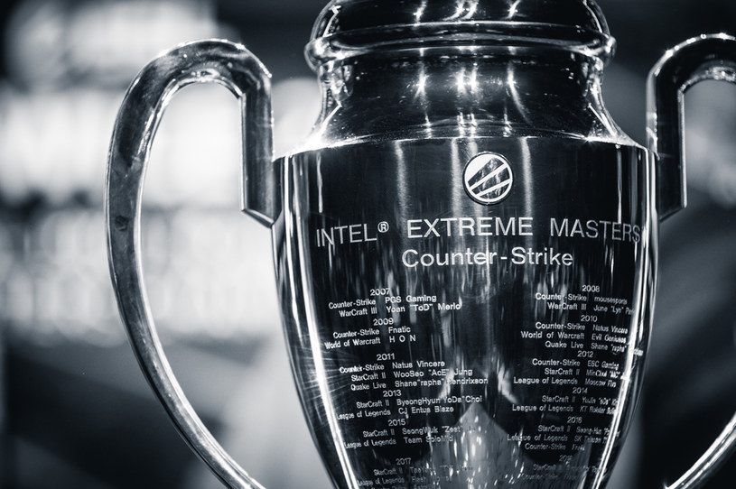 Intel Extreme Masters / fot. Helena Kristiansson /ESL