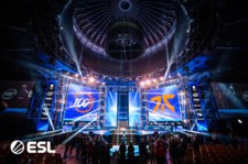 Intel Extreme Masters – jak zadbać o bezpieczeństwo jednej z największych imprez esportowych na świecie?