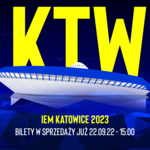 Intel Extreme Masters Katowice 2023 - powraca największy turniej esportowy w Polsce!