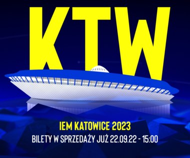 Intel Extreme Masters Katowice 2023 - powraca największy turniej esportowy w Polsce!
