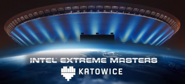 Intel Extreme Masters - od 18 do 20 stycznia 2013 w Katowicach - wstęp za darmo /materiały prasowe